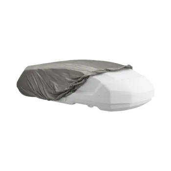 Cargo box lid cover