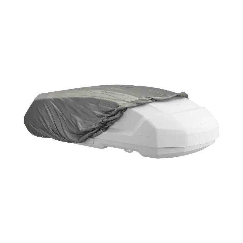 Thule cargo box lid cover