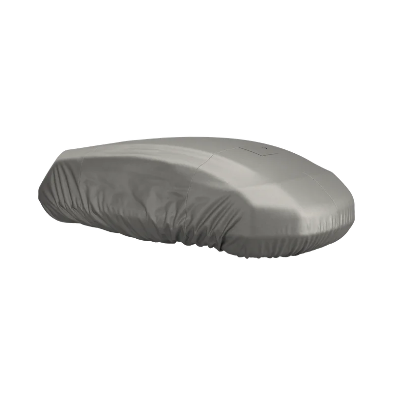 Thule cargo box lid cover