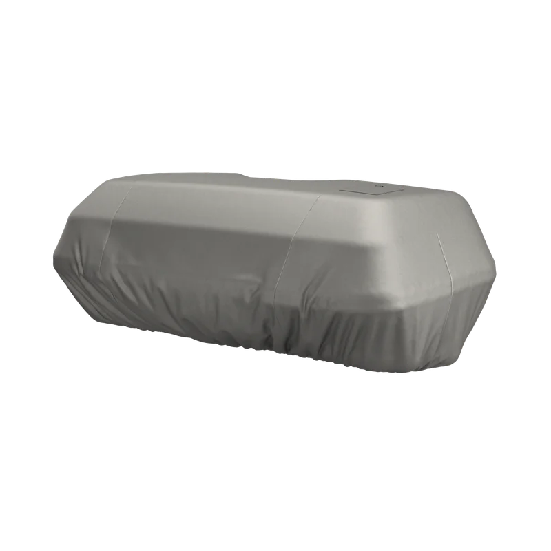 Thule cargo box lid cover