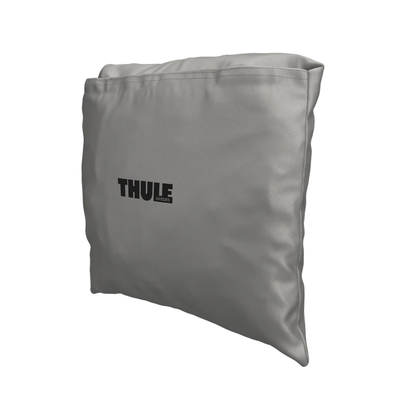 Thule cargo box lid cover