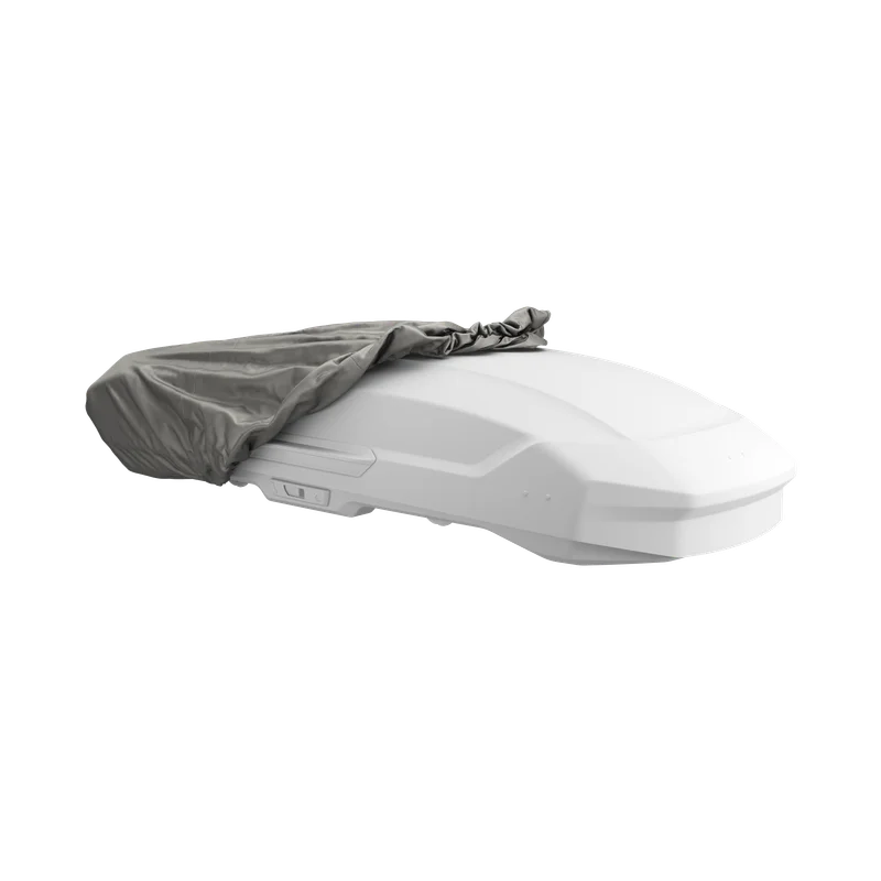 Thule cargo box lid cover