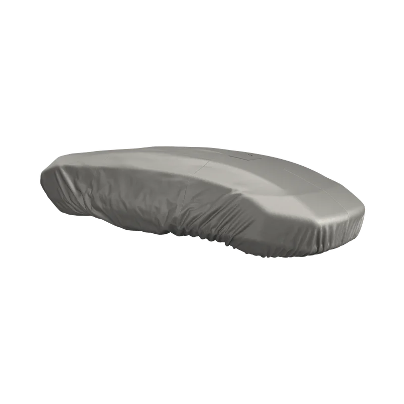 Thule cargo box lid cover