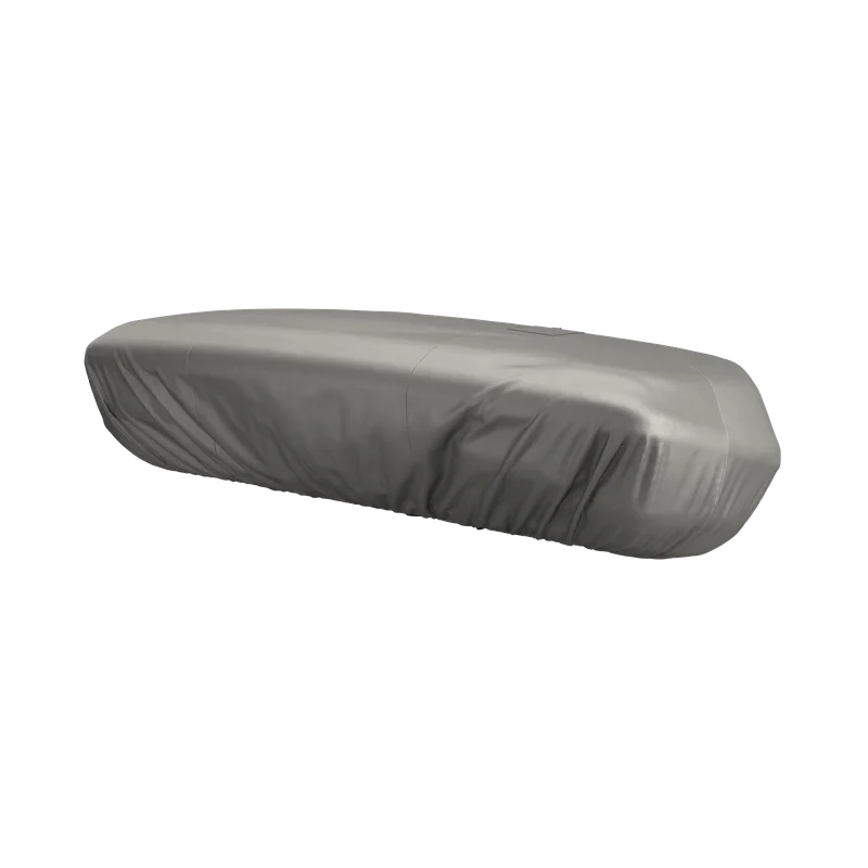 Thule cargo box lid cover