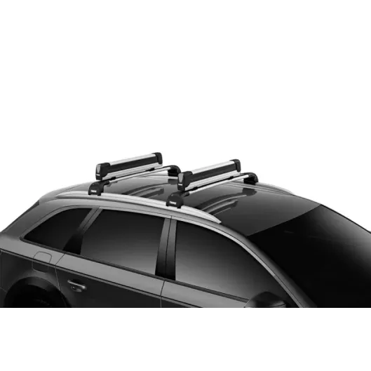 Suusahoidja THULE SnowPack Extender, 5-le suusapaarile (62,5cm)