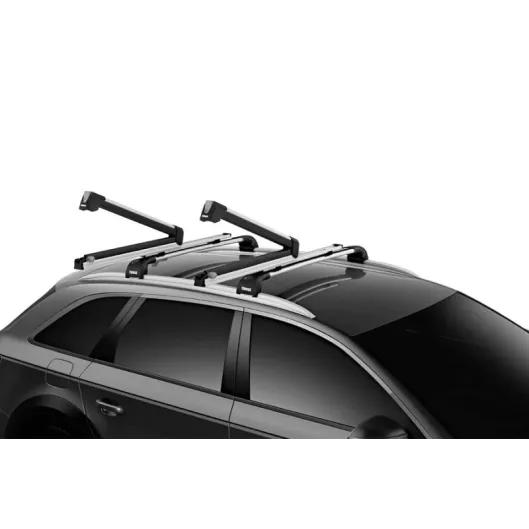 Suusahoidja THULE SnowPack Extender, 5-le suusapaarile (62,5cm)