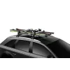 Suusahoidja THULE SnowPack Extender, 5-le suusapaarile (62,5cm)