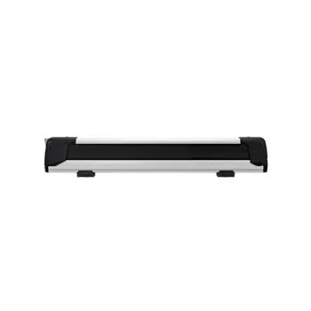 Suusahoidja THULE SnowPack Extender, 5-le suusapaarile (62,5cm)