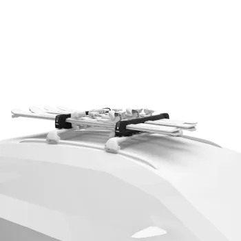 SnowPack extender