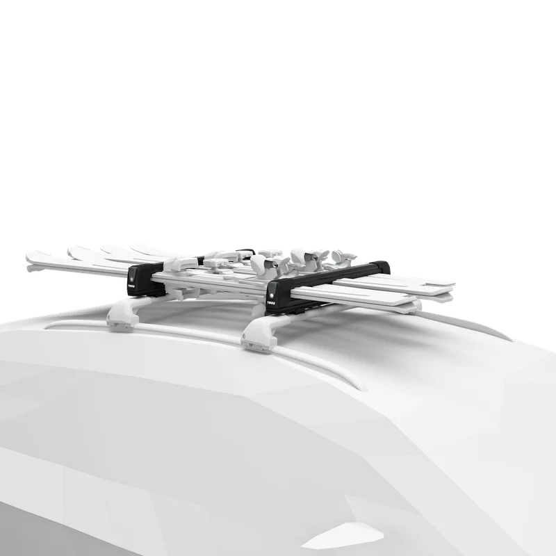 Thule SnowPack extender