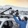 Thule SnowPack extender