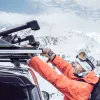 Thule SnowPack extender