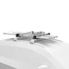 Thule SnowPack L
alumiinium