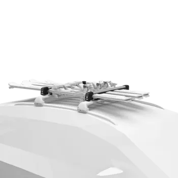 SnowPack L
alumiinium