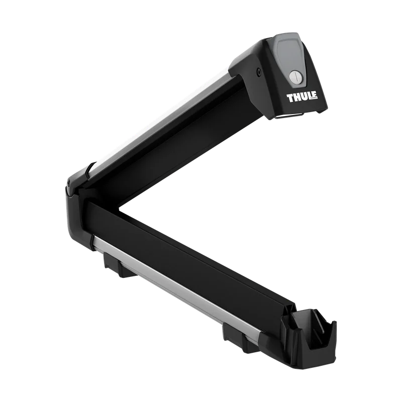 Thule SnowPack L
alumiinium