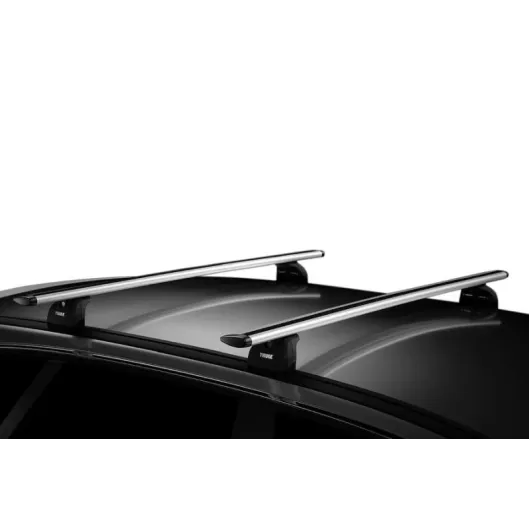 Katuseraami jalad THULE Rapid System 753 (kõrgus 7,2cm) 2tk