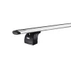 Katuseraami jalad THULE Rapid System 753 (kõrgus 7,2cm) 2tk