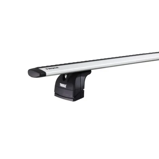 Katuseraami jalad THULE Rapid System 753 (kõrgus 7,2cm) 2tk