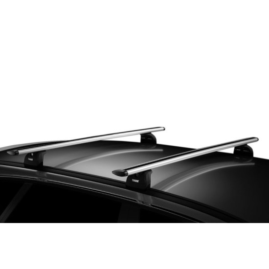 Thule Rapid System Thule Rapid System