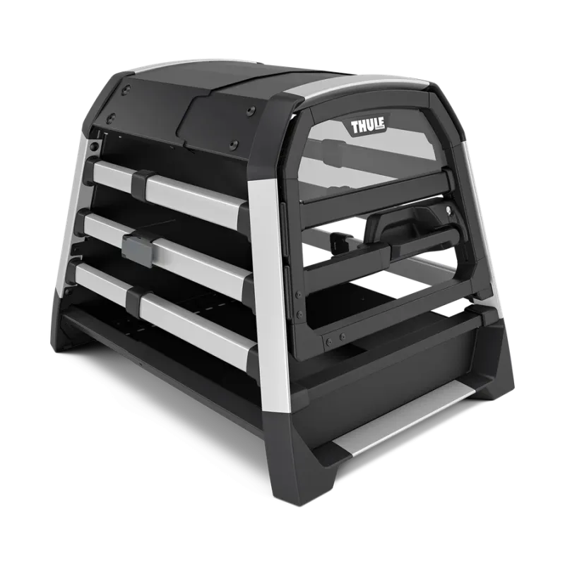 Thule Allax threshold compatible XS