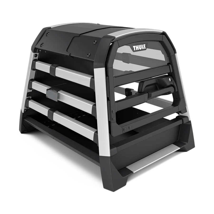 Thule Allax threshold compatible XS