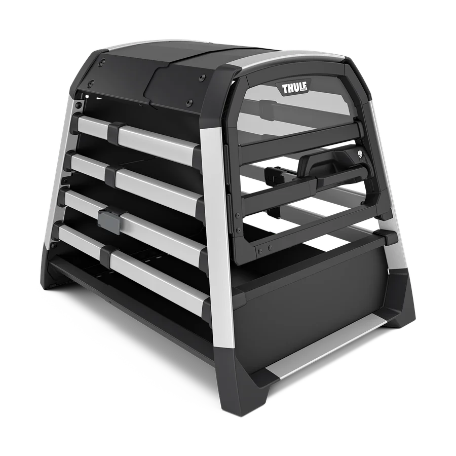 Thule Allax threshold compatible S