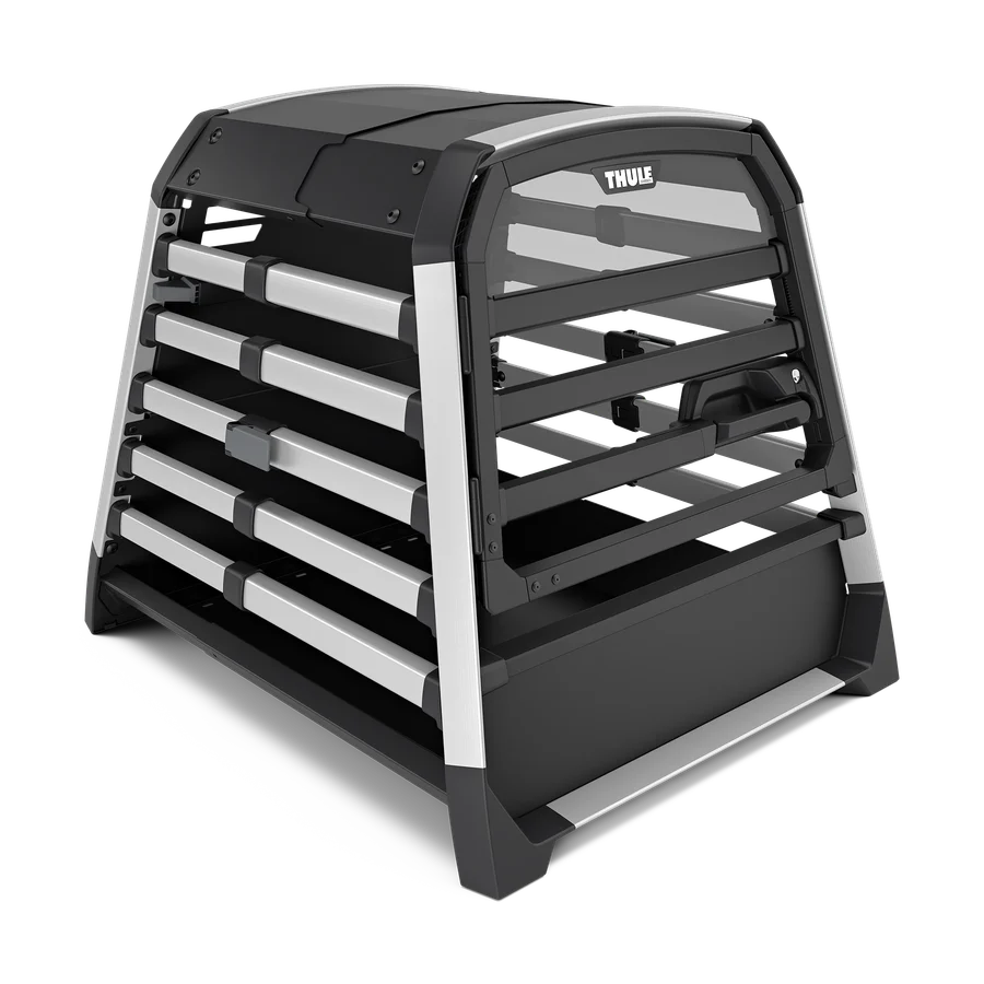 Thule Allax threshold compatible M compact