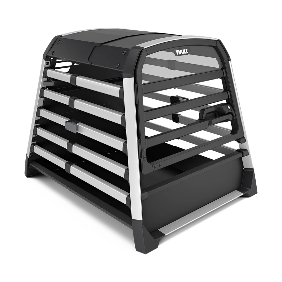Thule Allax threshold compatible L compact