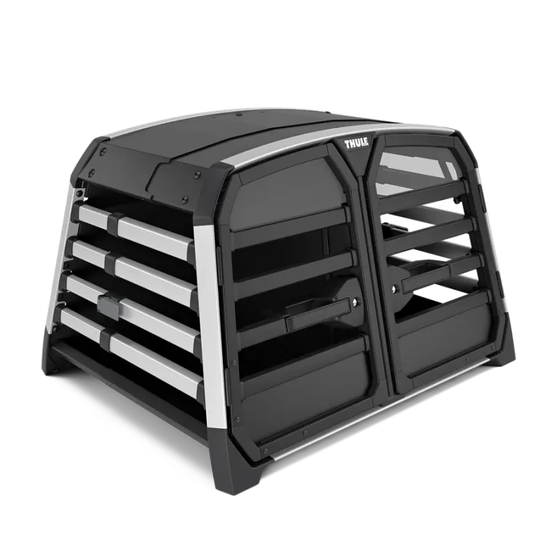 Thule Allax double S