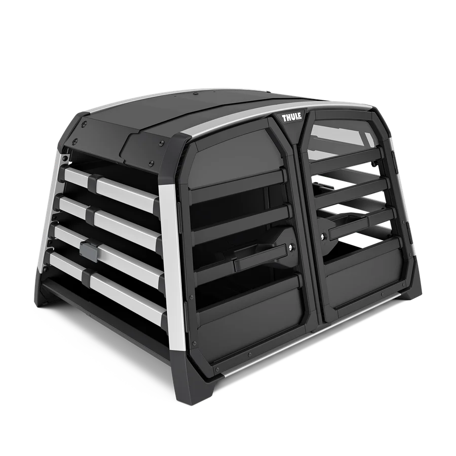 Thule Allax double S