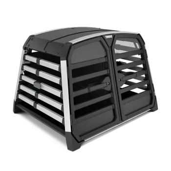 Allax double M compact