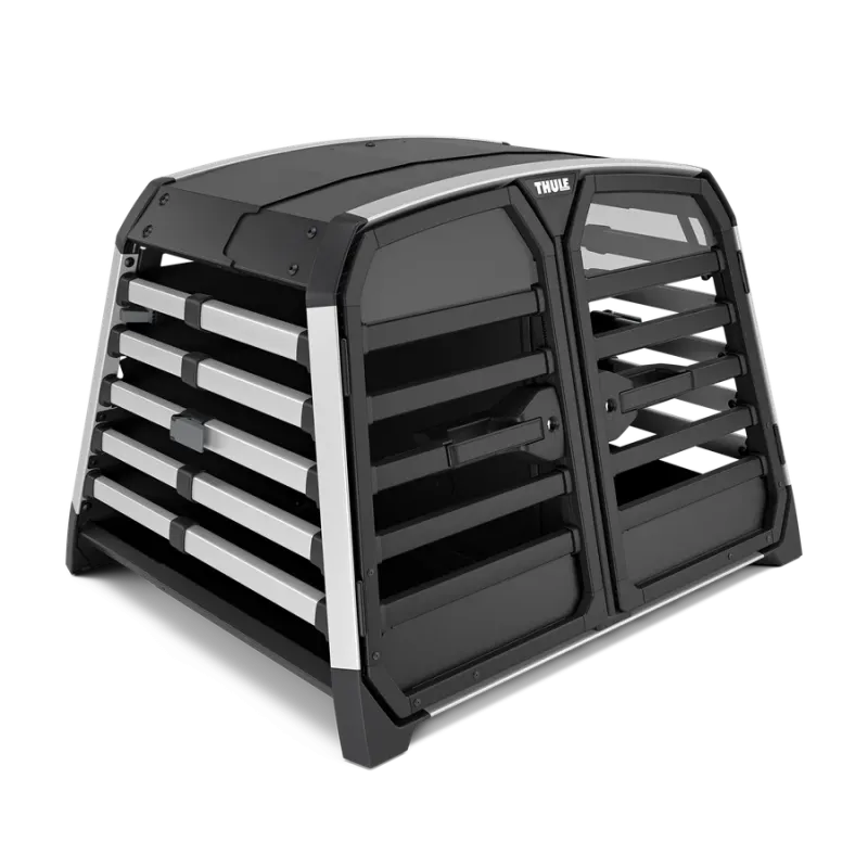 Thule Allax double M compact