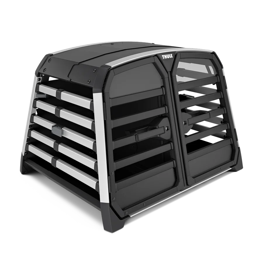 Thule Allax double M compact