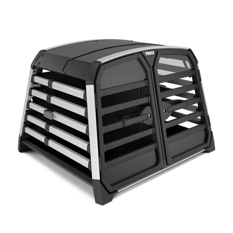 Thule Allax double M