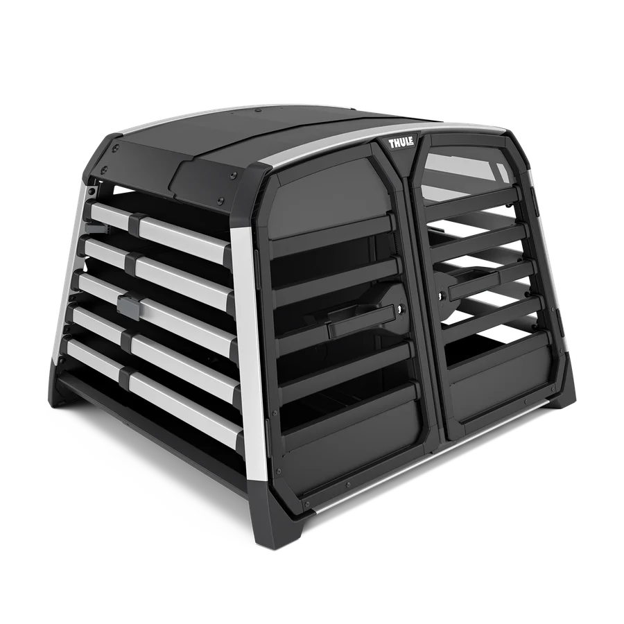 Thule Allax double M