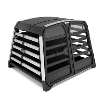 Allax double L compact