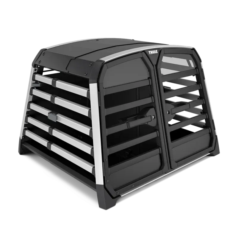 Thule Allax double L compact