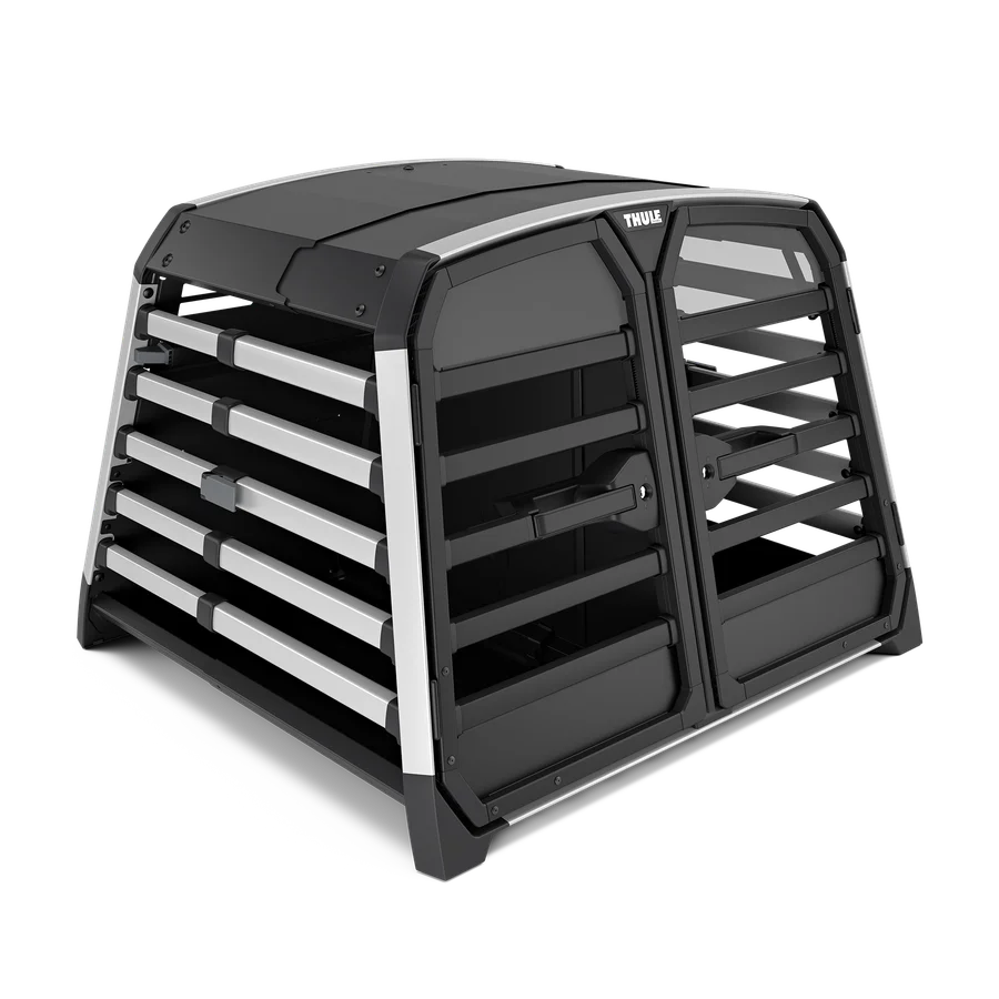 Thule Allax double L compact