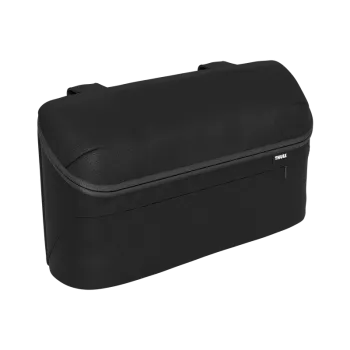 Dog crate storage bag