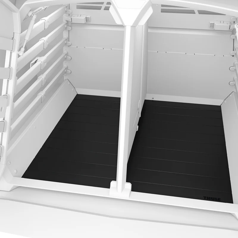 Thule dog crate mat double