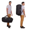 Thule GoPack duffel set 75L