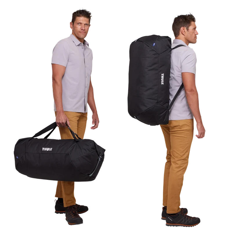 Thule GoPack duffel set 75L
