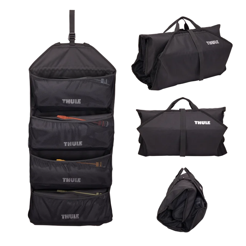 Thule GoPack duffel set 75L