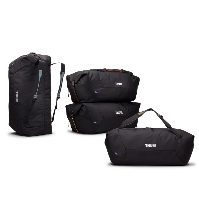 Thule GoPack duffel set 75L