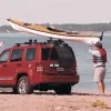 Thule WaterSlide