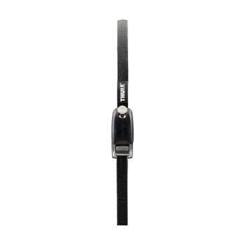 Lockable strap