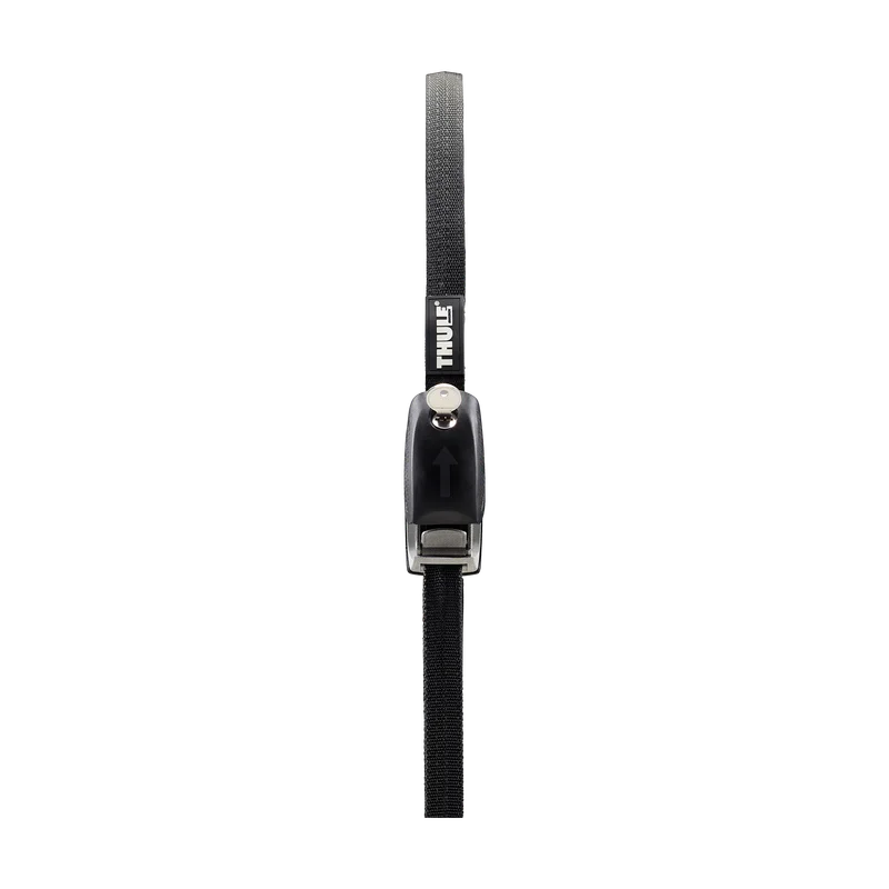 Thule lockable strap