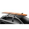 Veesõiduki hoidja tarvik THULE Surf Pads Wide M 51cm (2tk)