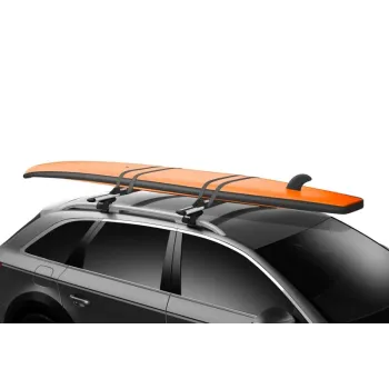 Veesõiduki hoidja tarvik THULE Surf Pads Wide M 51cm (2tk)