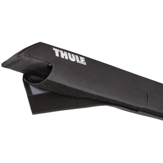 Veesõiduki hoidja tarvik THULE Surf Pads Wide M 51cm (2tk)